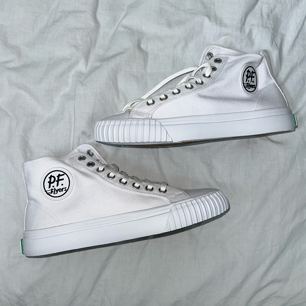 PF flyers sneakers